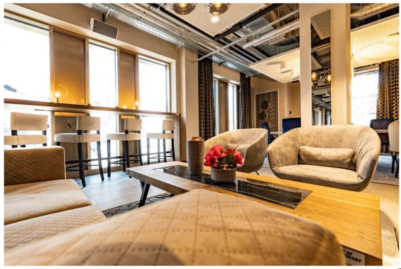 Maseven Muenchen Messe Dornach Aparthotel Aschheim Buitenkant foto